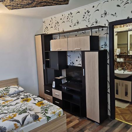 Ferienwohnung Gara De Nord Bukarest Exterior foto
