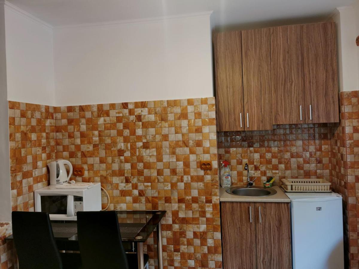 Ferienwohnung Gara De Nord Bukarest Exterior foto