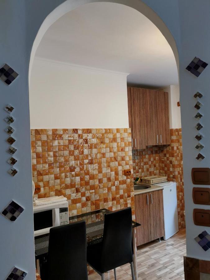Ferienwohnung Gara De Nord Bukarest Exterior foto